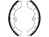 Zapata de freno Brake Shoe Set:W023-26-310