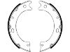 Zapata de freno Brake Shoe Set:36160-C9625