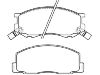剎車(chē)片 Brake Pad Set:04465-27010