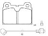 剎車(chē)片 Brake Pad Set:4248.97