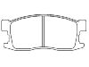 剎車片 Brake Pad Set:45022-SB6-600